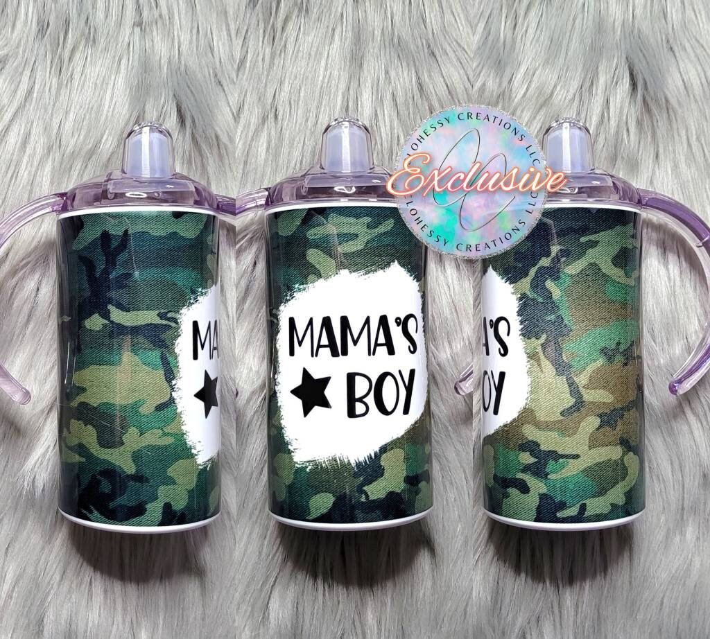 Mama Bottle  27oz – Shay Co Shop