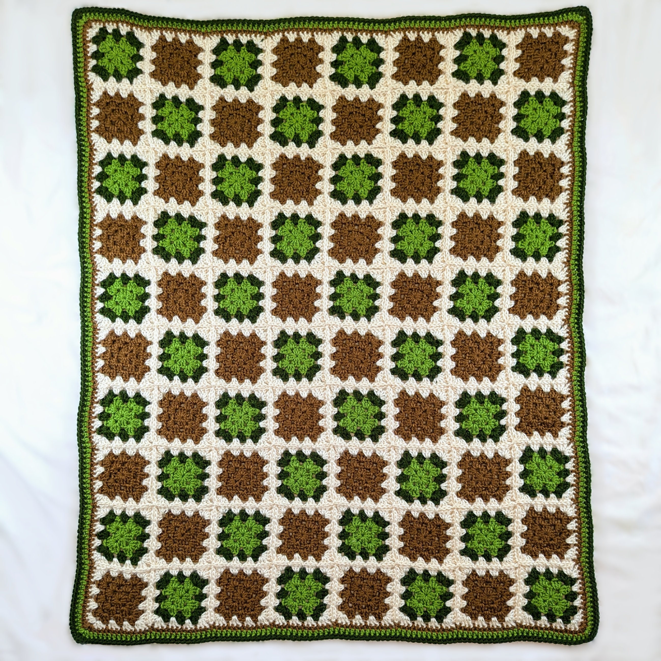 Camo Small Lap Blanket - Etsy