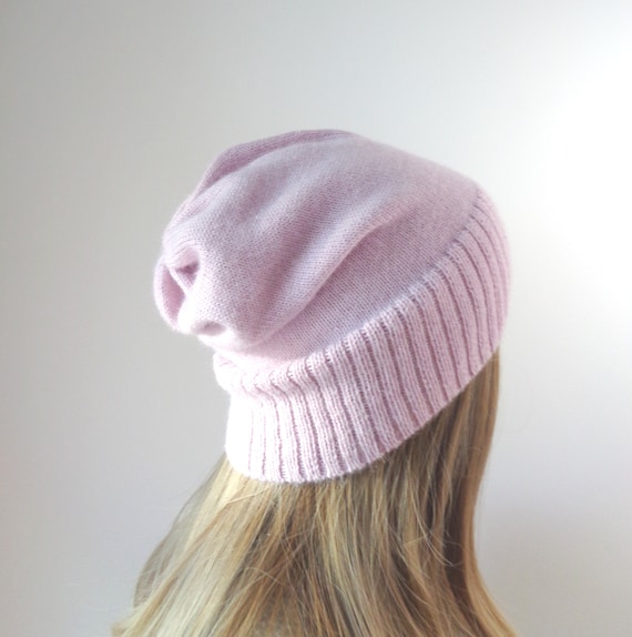 Knit hat deals light