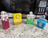 Original Zombie Perks (Full set of 4)