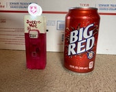 LED Light Up Juggernog Call Of Duty Zombies