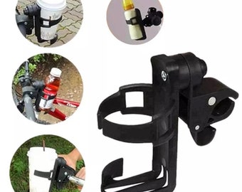 stroller drink holder