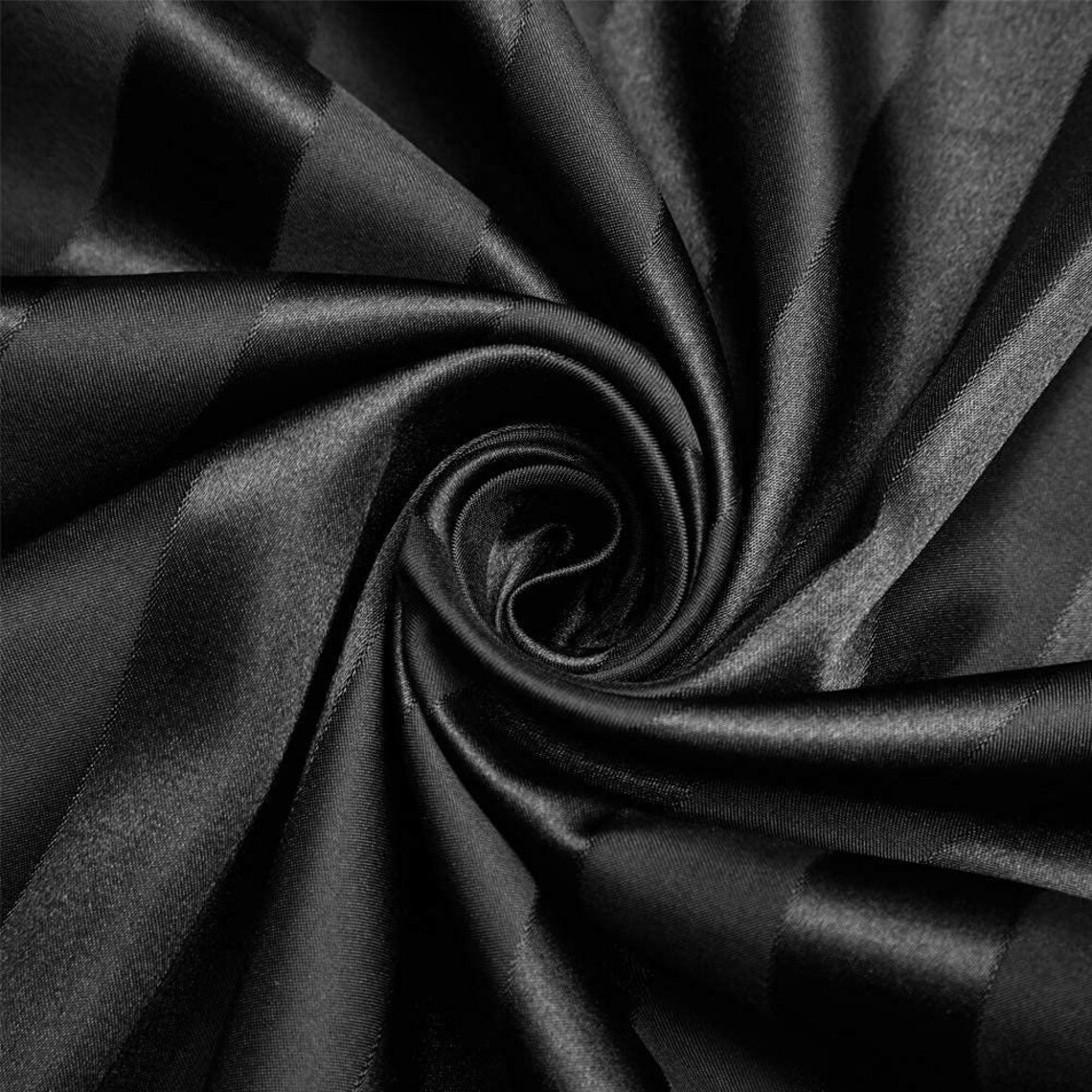 4pcs Satin Sheets Full Size Silk Satin Bedding Sheets Set With Etsy