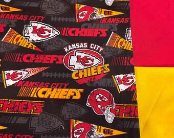 Tazón para microondas acogedor deportes fútbol NFL Ravens Chiefs Broncos Seahawks