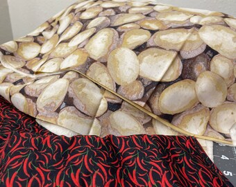 Bolsa de patata microondas