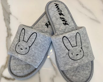 novelty bedroom slippers