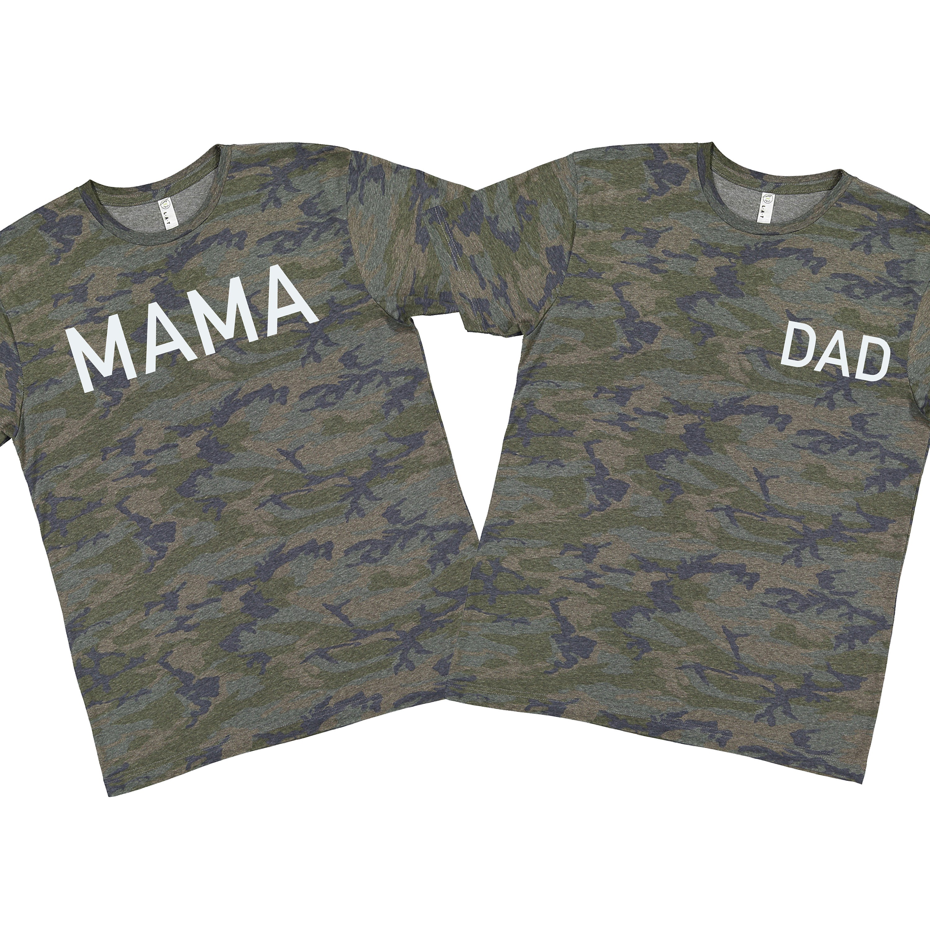 mom and son tee shirts