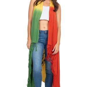 Reggae Festival Cardigan