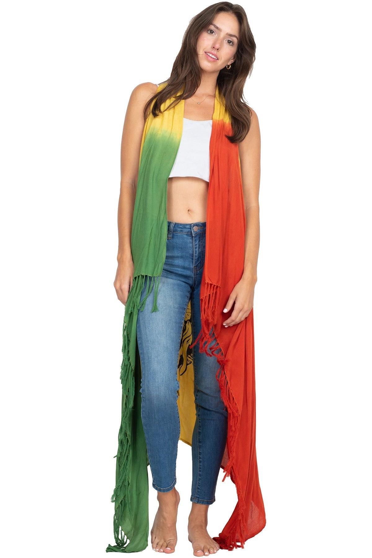 slim fit dress slacks Inspirational Rastafarian Reggae Festival Wear= Racerback Dress M / Black main image 0