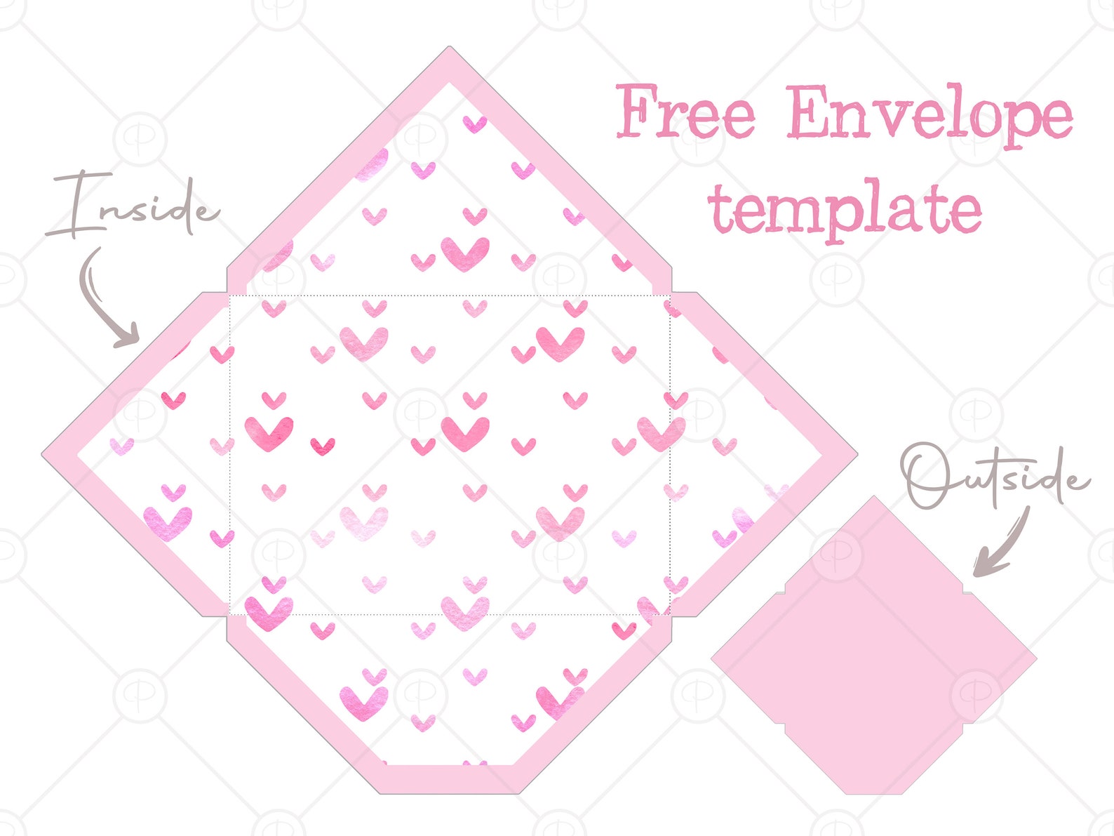 CUSTOM World Map Birthday Card With Matching FREE Envelope Etsy