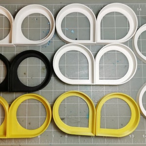 Discontinued Corner Eyes