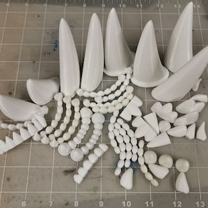 One-Off and Faulty Teeth