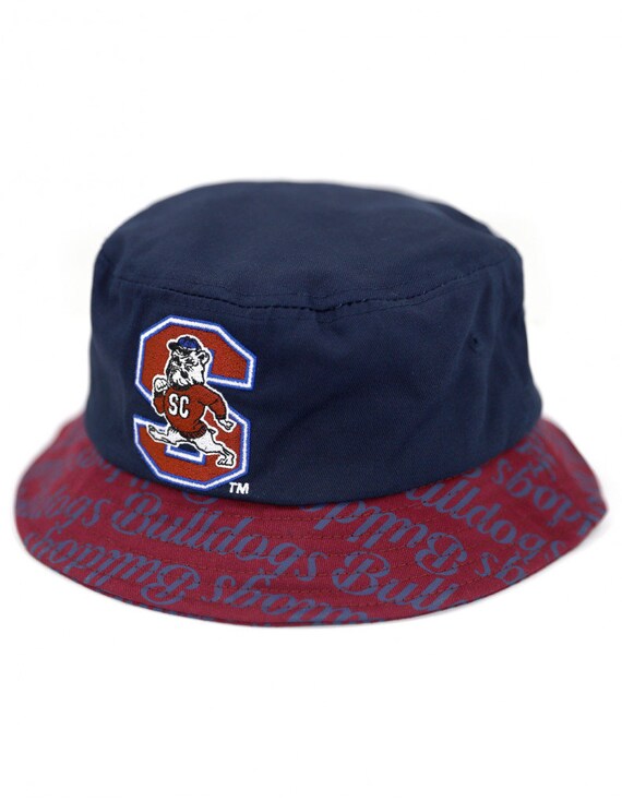 South Carolina State University Bucket 