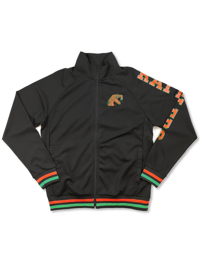 Famu Jacket - Etsy