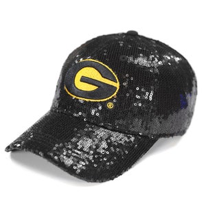 Grambling State University Sequin Hat