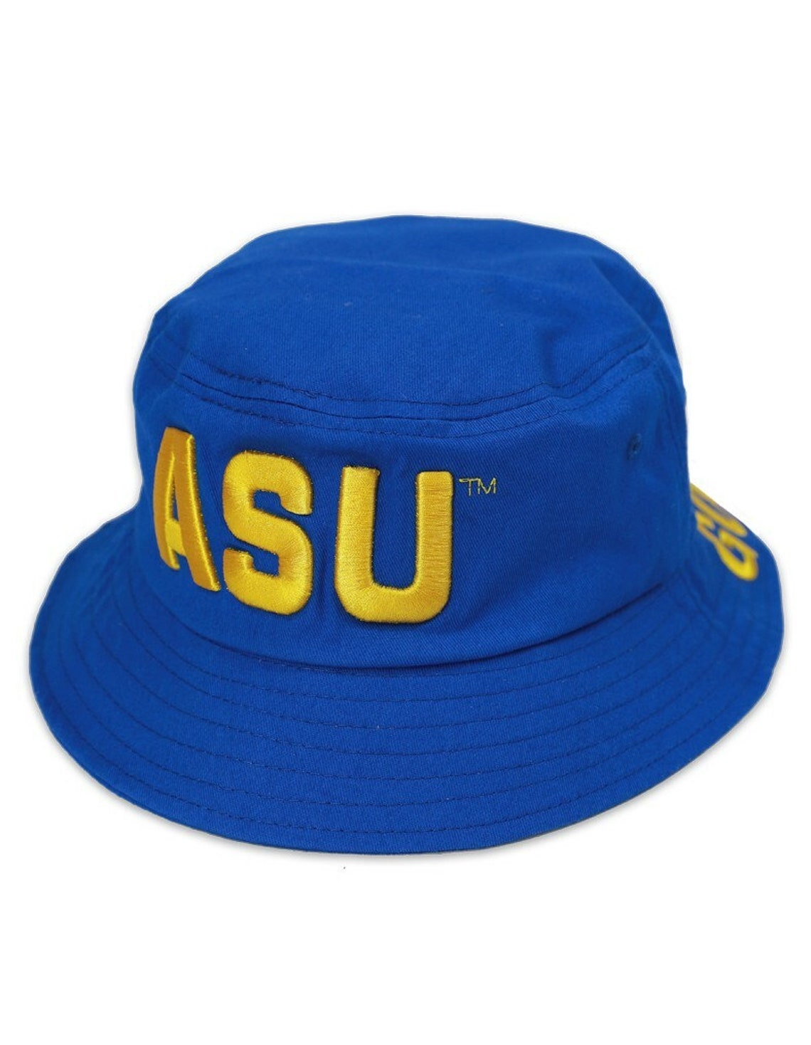 Albany State University Bucket Hat Etsy UK