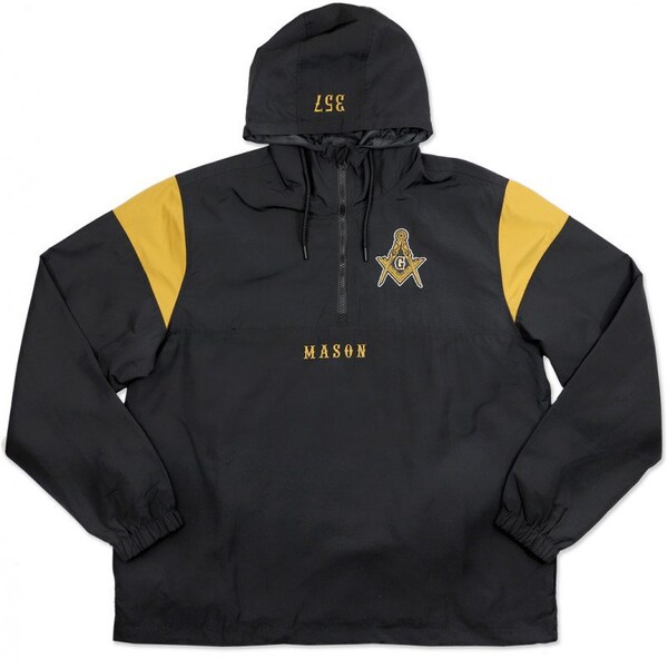 Mason™ - Premium Jacket