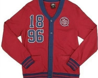 South Carolina State University Cardigan- Men's