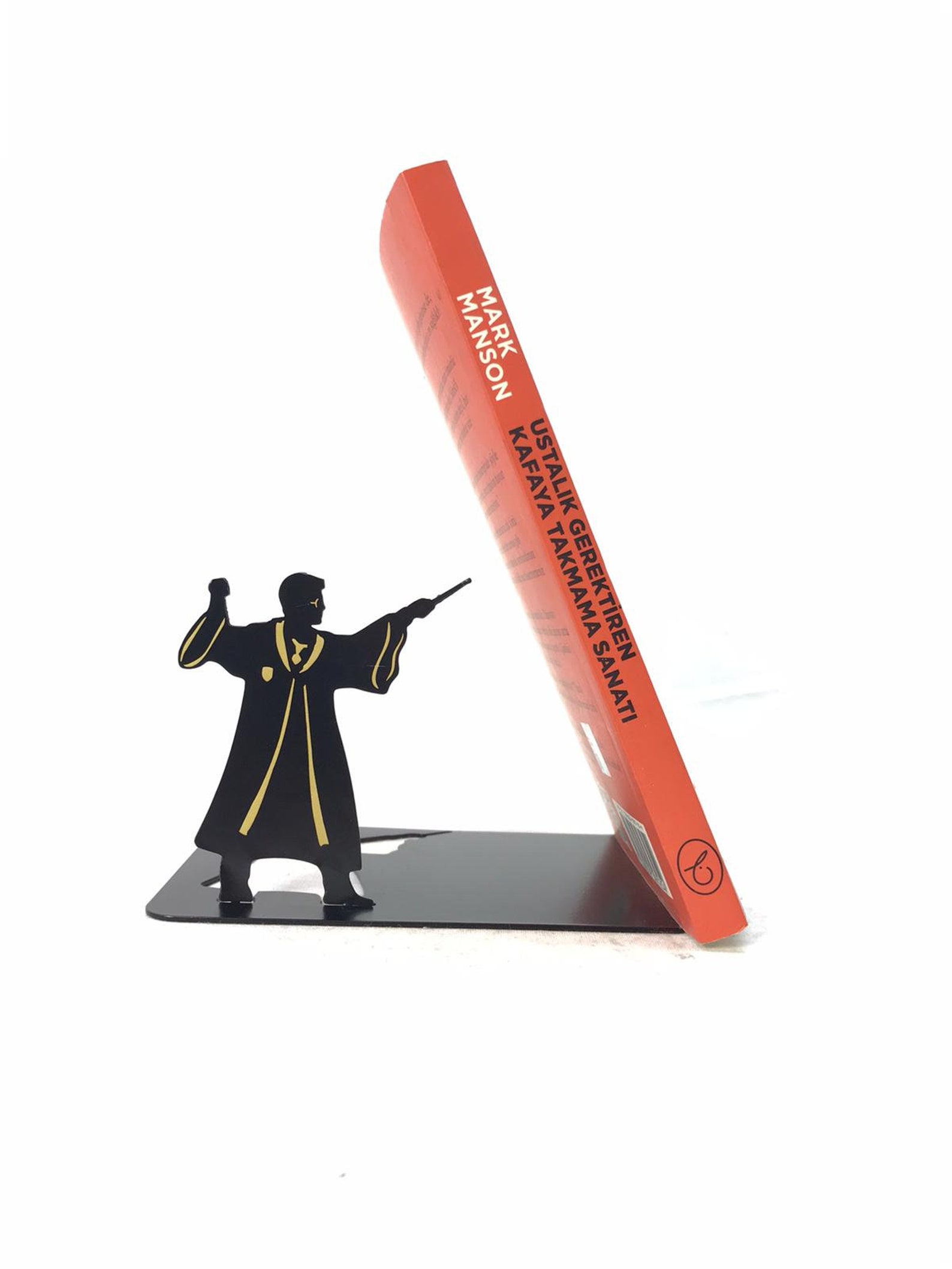 Harry Potter Bookend / Wizarding World of Harry Potter Etsy