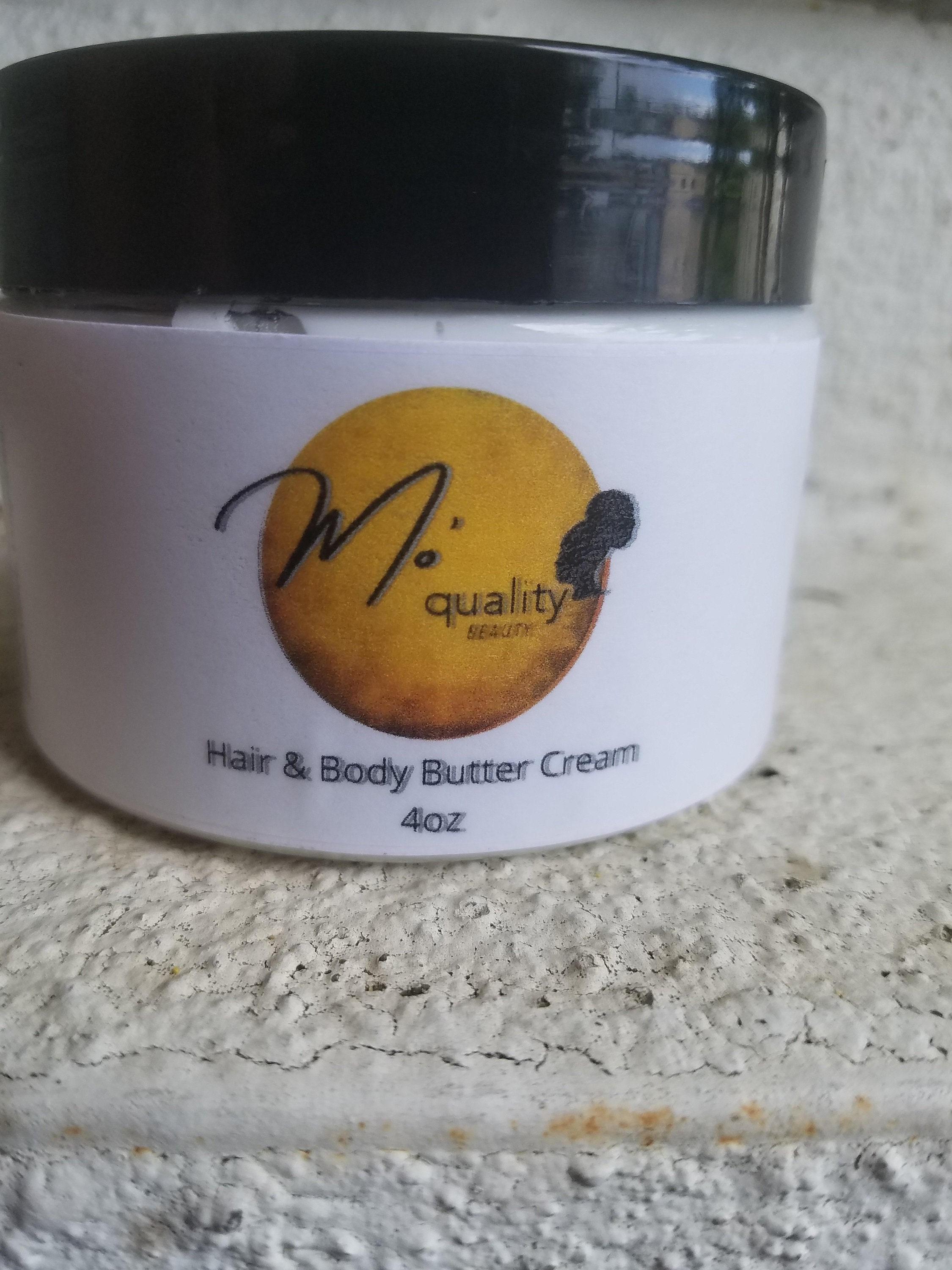 Crema hidratante para el cabello... Crema de cabello y | Etsy