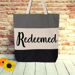 bible study book bags