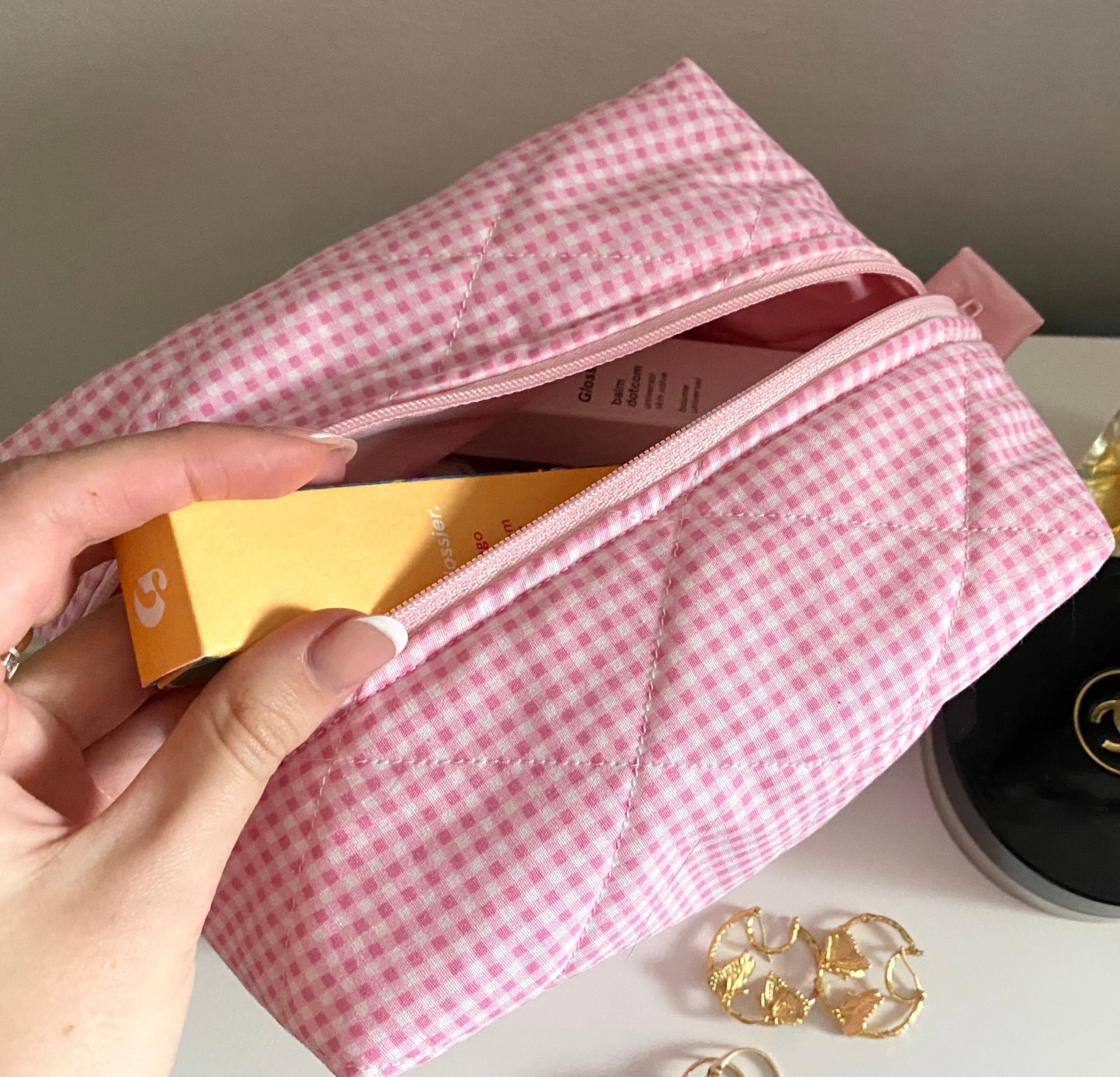 coccinelle saddle bag