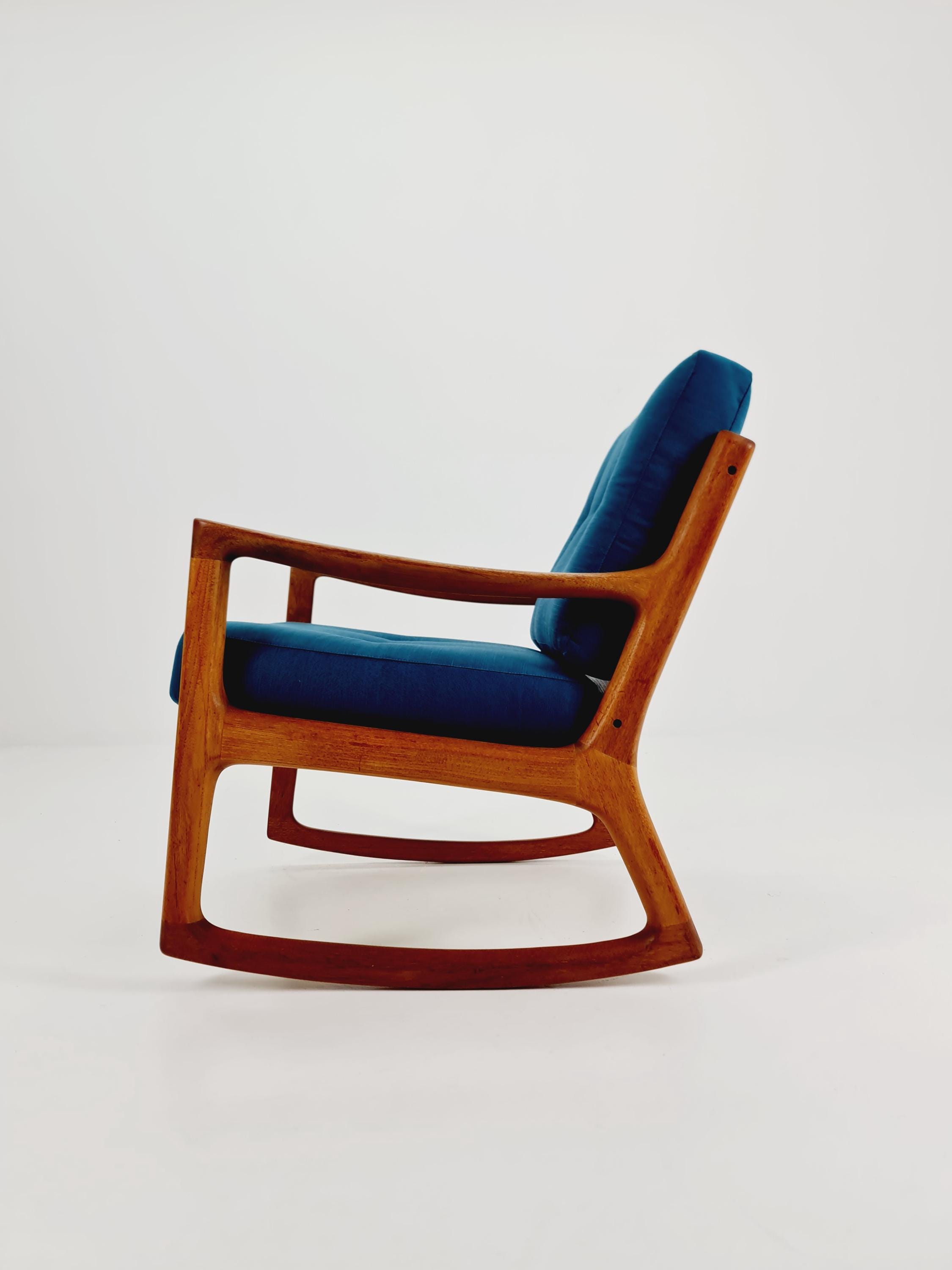 その他 Ole Wanscher vintage easy chair 1960s Ole Wanscher vintage easy chair 1960s Ole Wanscher Mid-Century