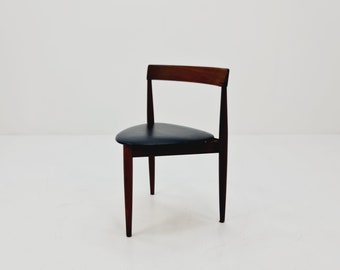 Danish Modern Chairs by Hans Olsen for Frem Rojle, 1960s