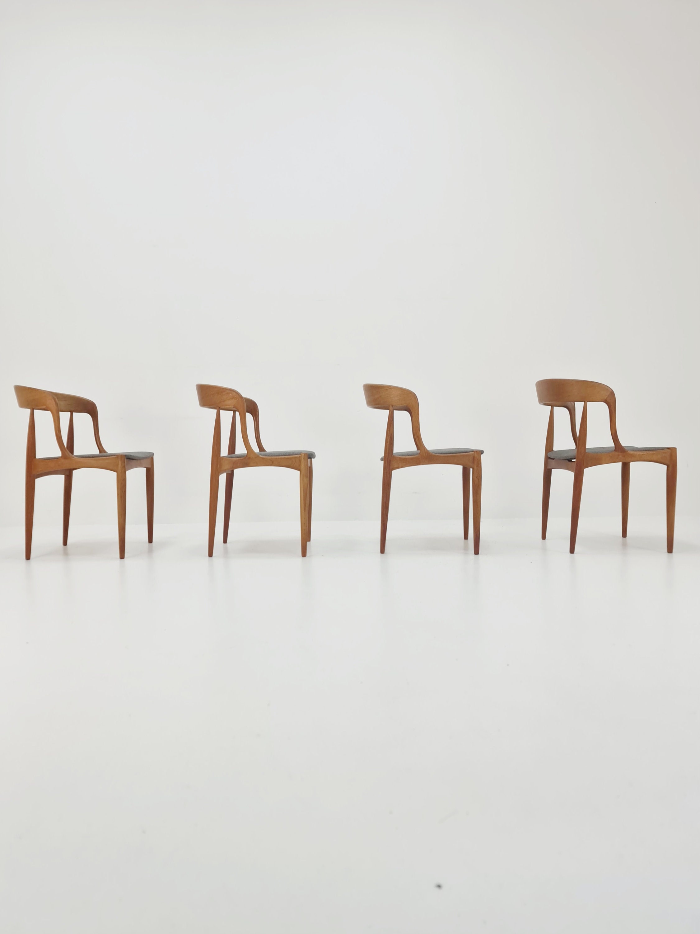 Johannes andersen chairs - Etsy 日本 Johannes andersen chairs - Etsy 日本