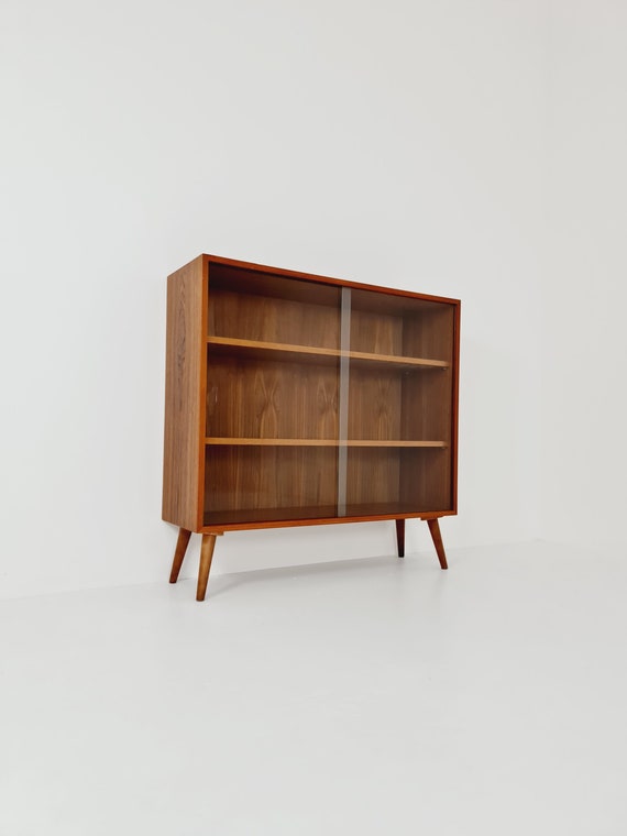 Sam teak sales vintage pull up