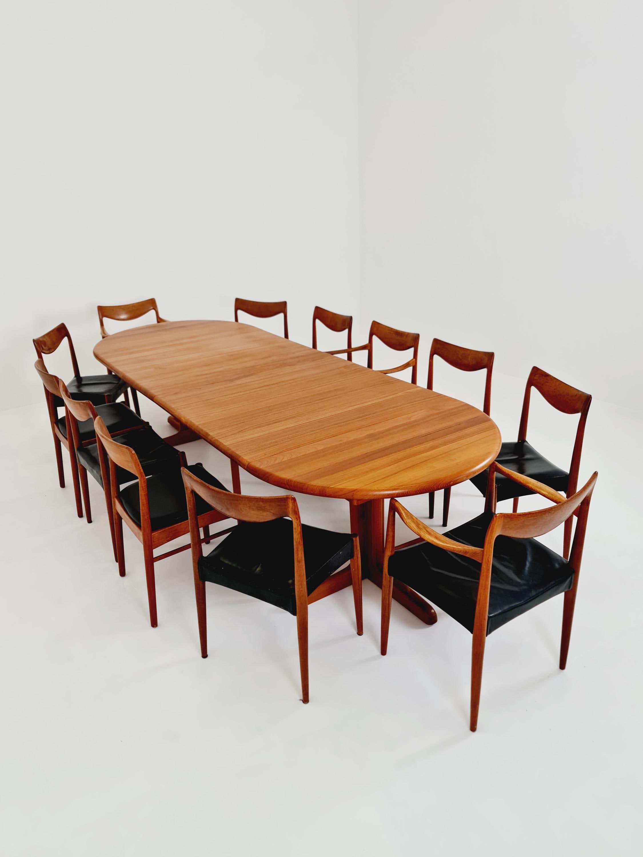 Knoll dining table - Etsy 日本