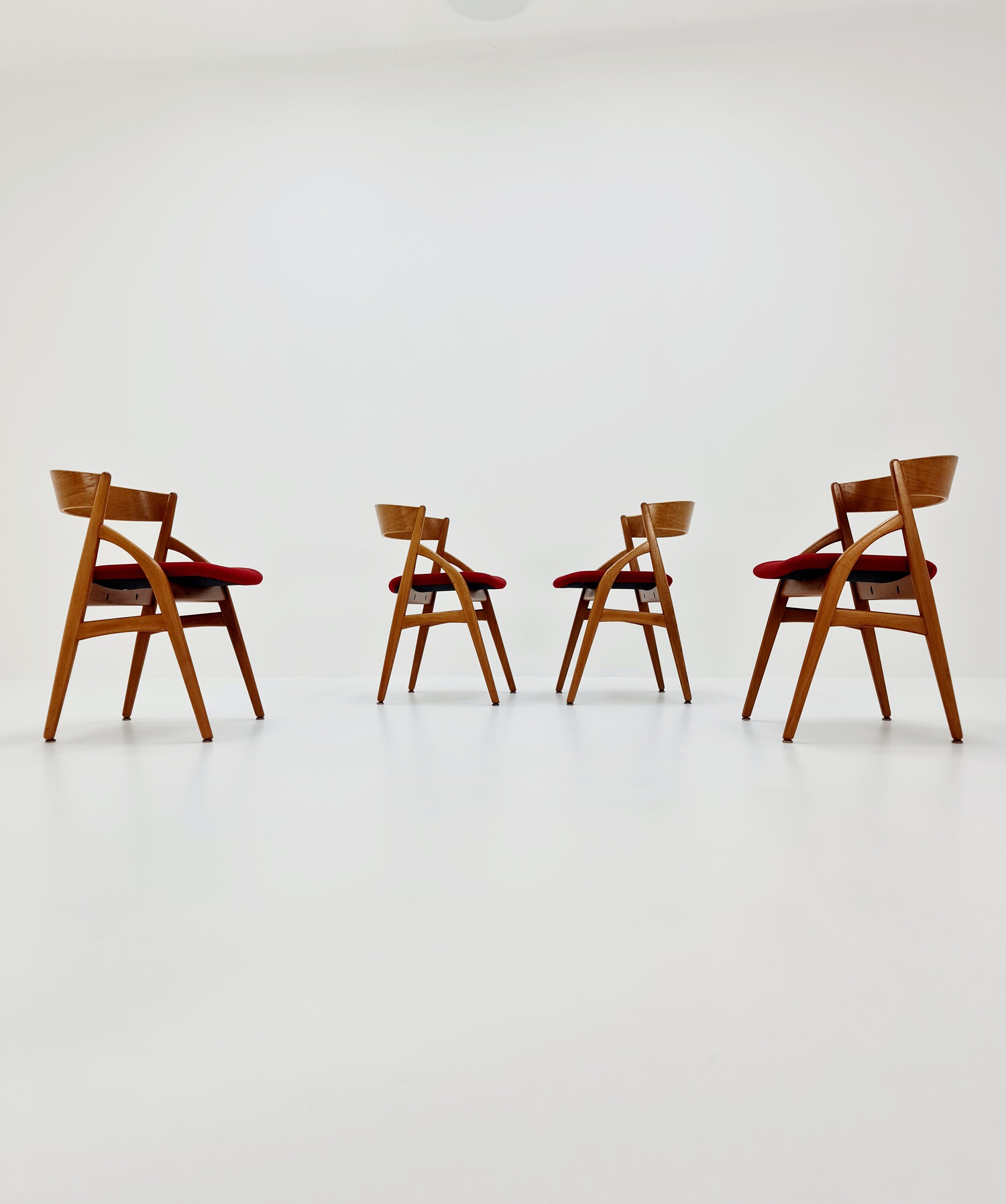 Johannes andersen chairs - Etsy 日本 Johannes andersen chairs - Etsy 日本