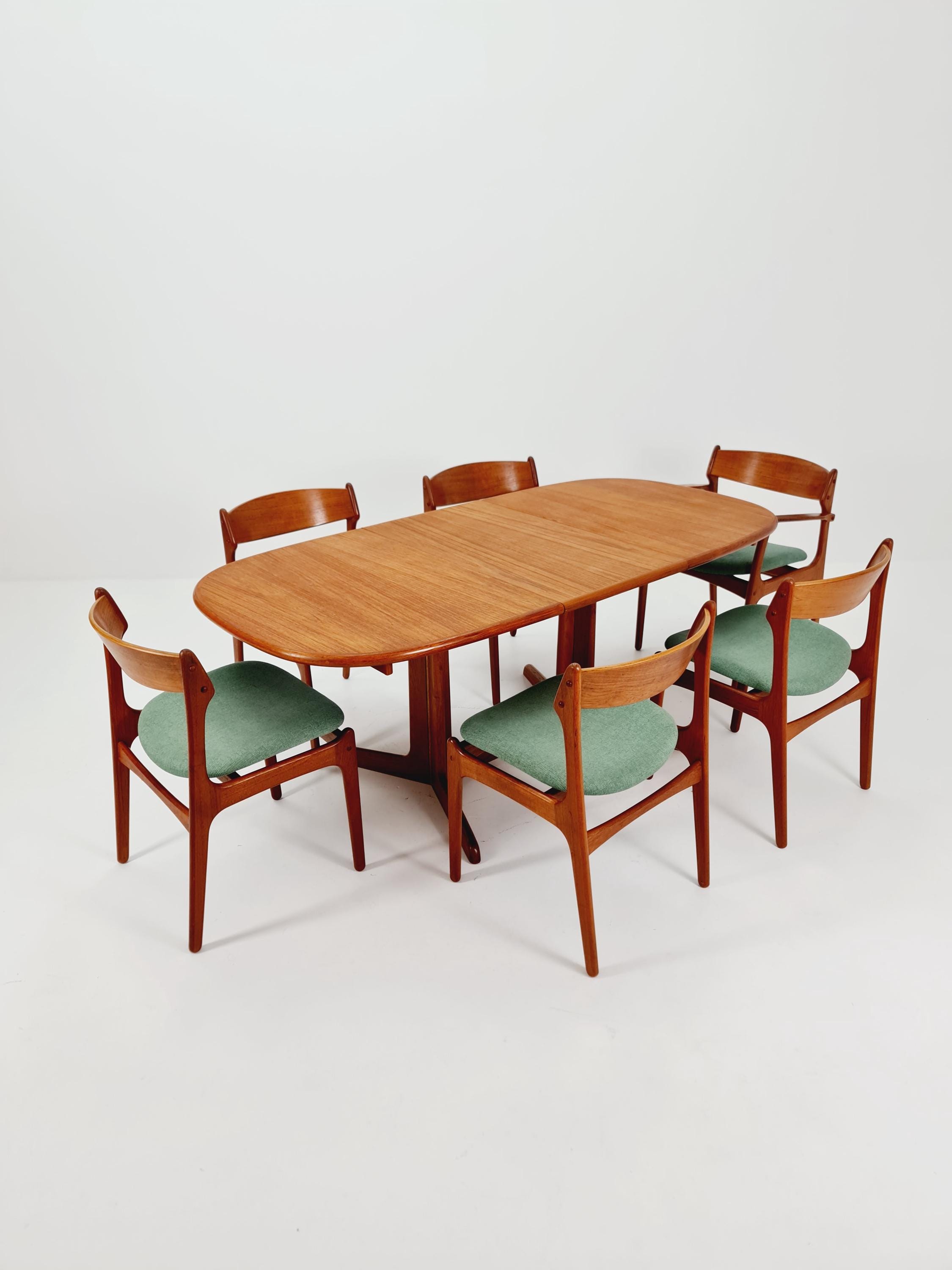 Skovby dining table - Etsy 日本