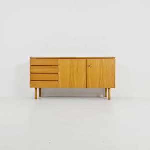 Mid Century Modern German sideboard from the 60s