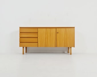 Mid Century Modern German sideboard from the 60s