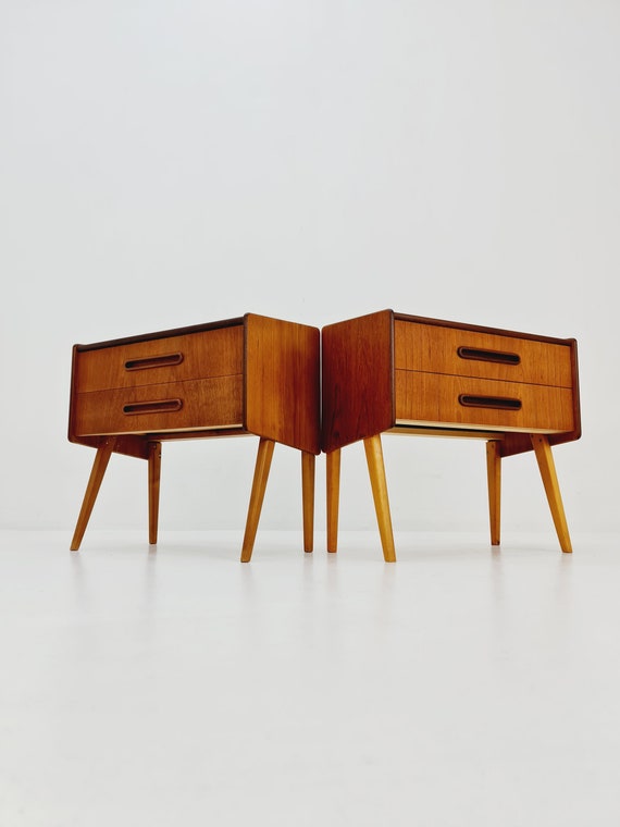 Denmark bedside table discount