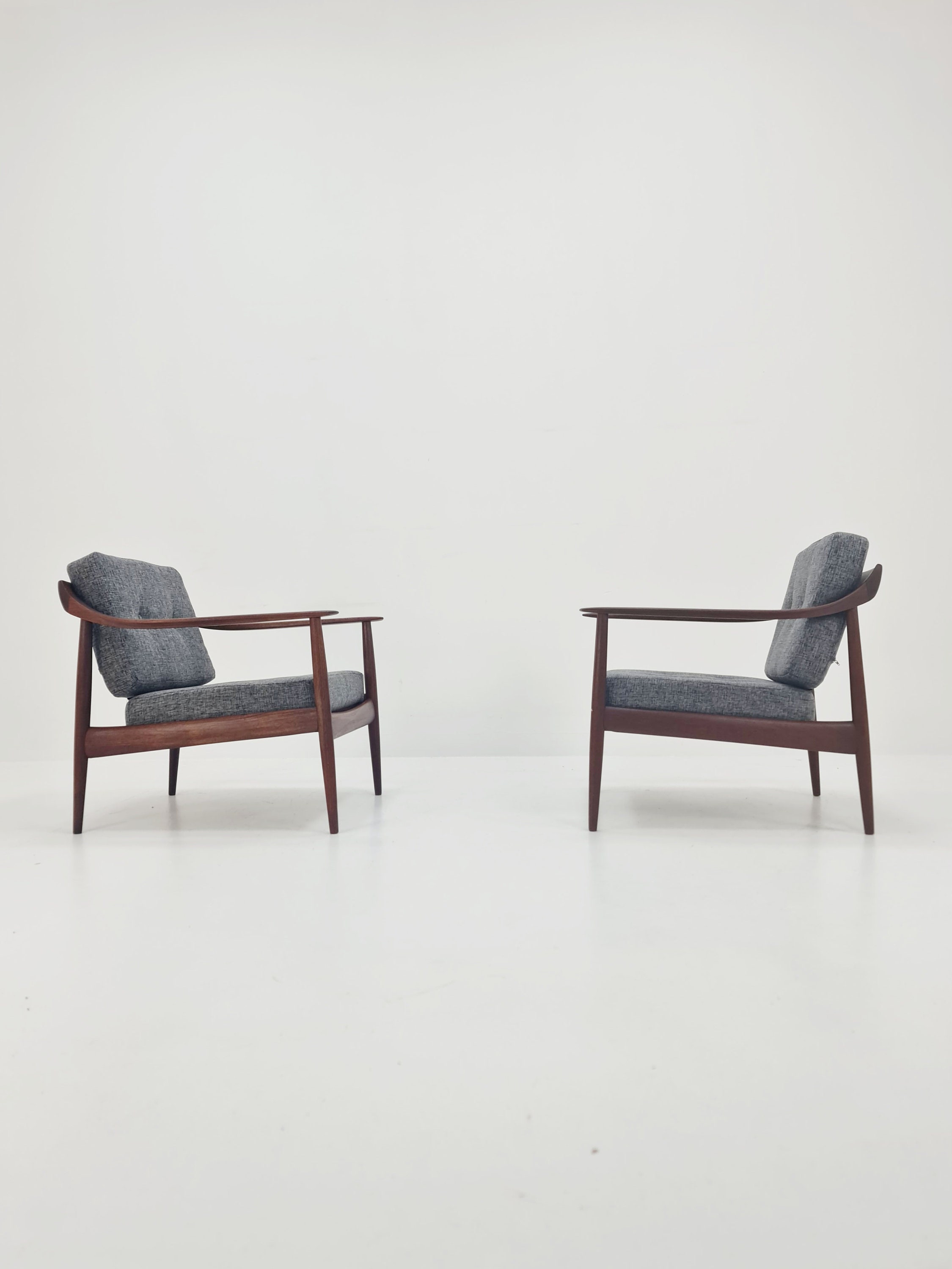 Walter Knoll マックス ピアソン エグゼクティブチェア　ヴィンテージ 希少 knoll ピアソン・エグゼクティブチェア ヴィンテージ