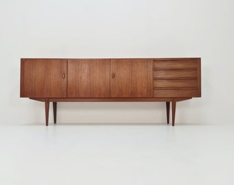 デンマーク ACO Møbler 1960s Axel Christensen Vintage Mid century Danish Sideboard by Axel Christensen for