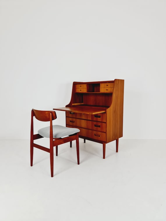 Sam teak best sale vintage pull up