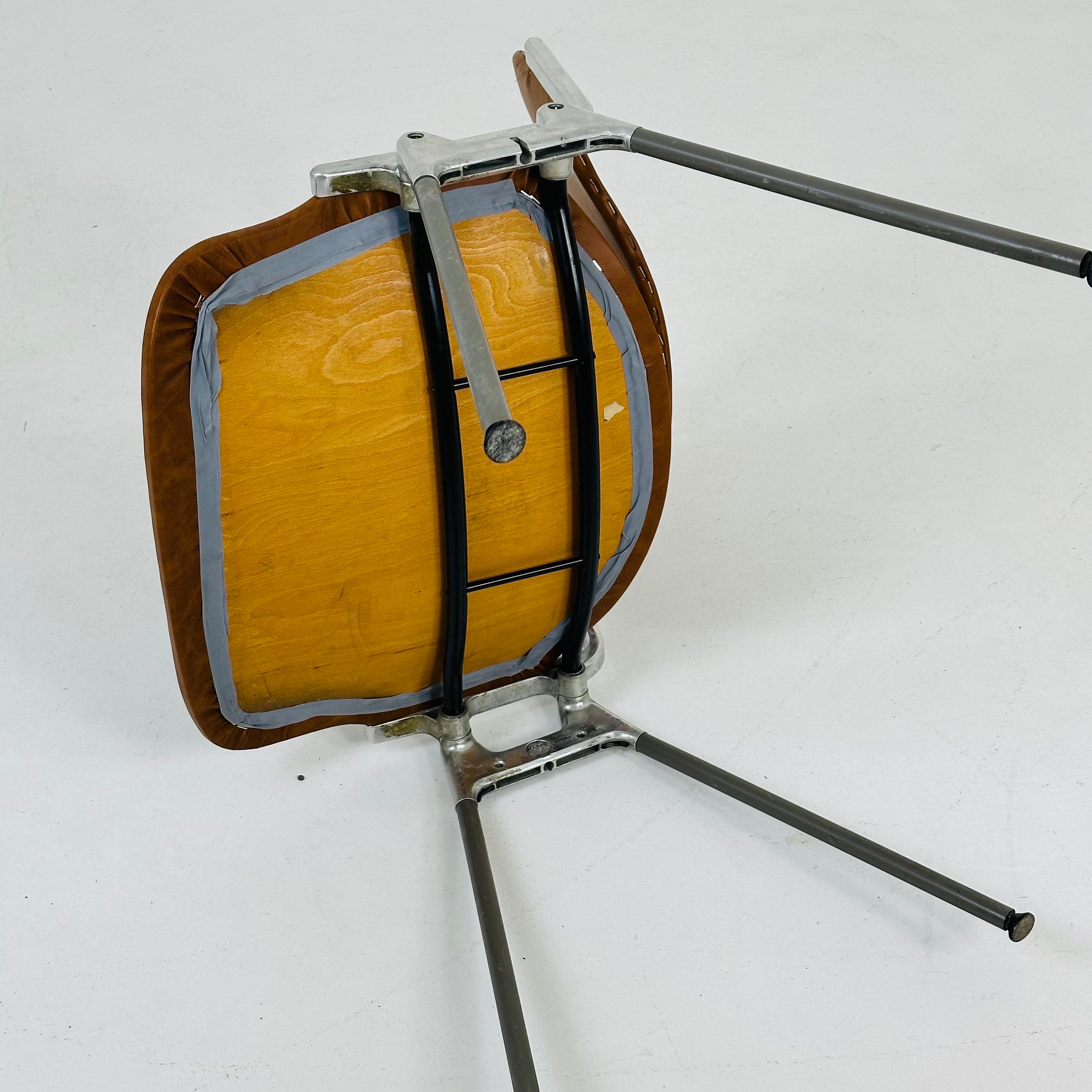 Authentic DSC 106 Chair by Castelli – ZZ Driggs