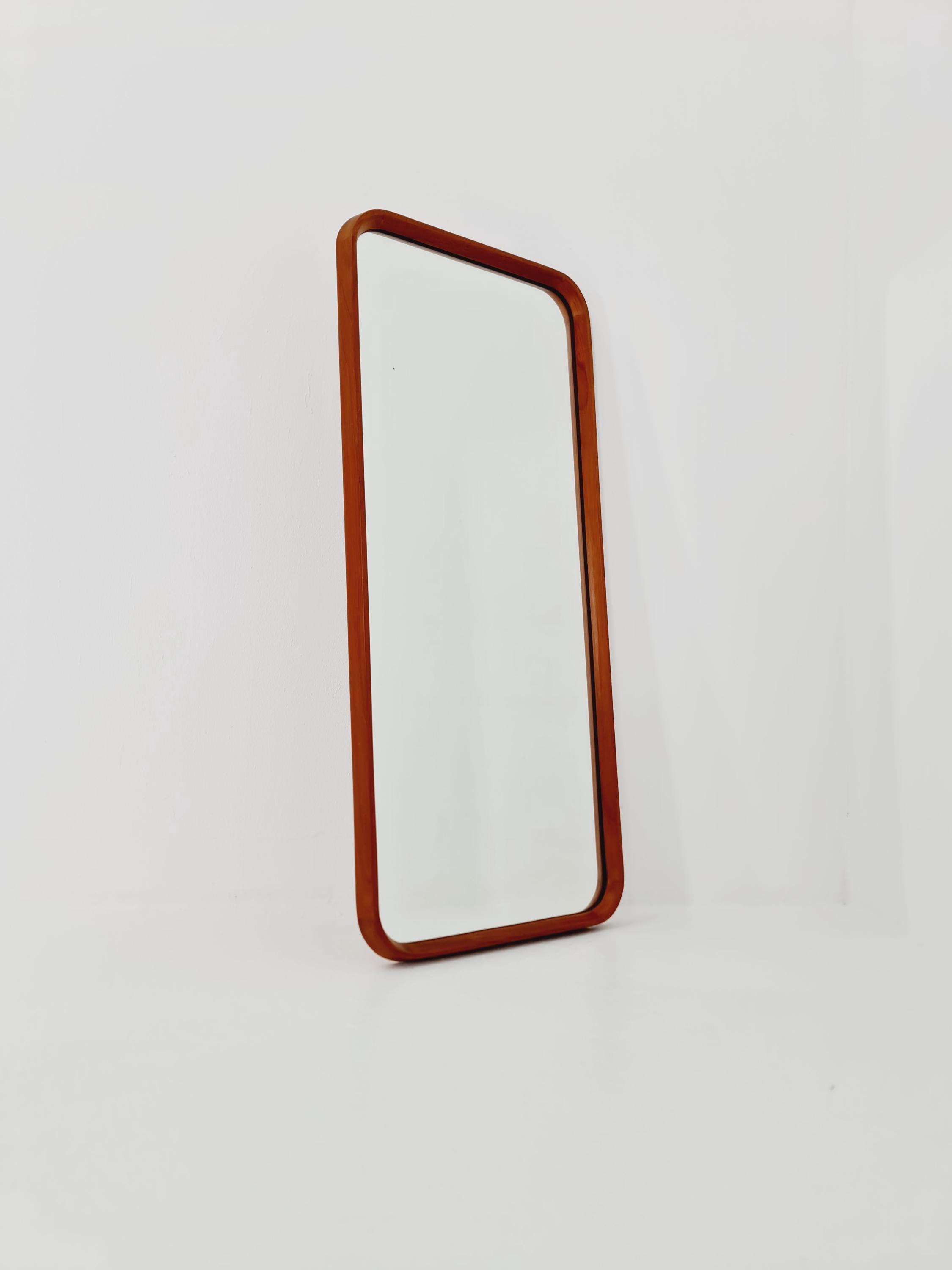 Danish teak mirror - Etsy 日本