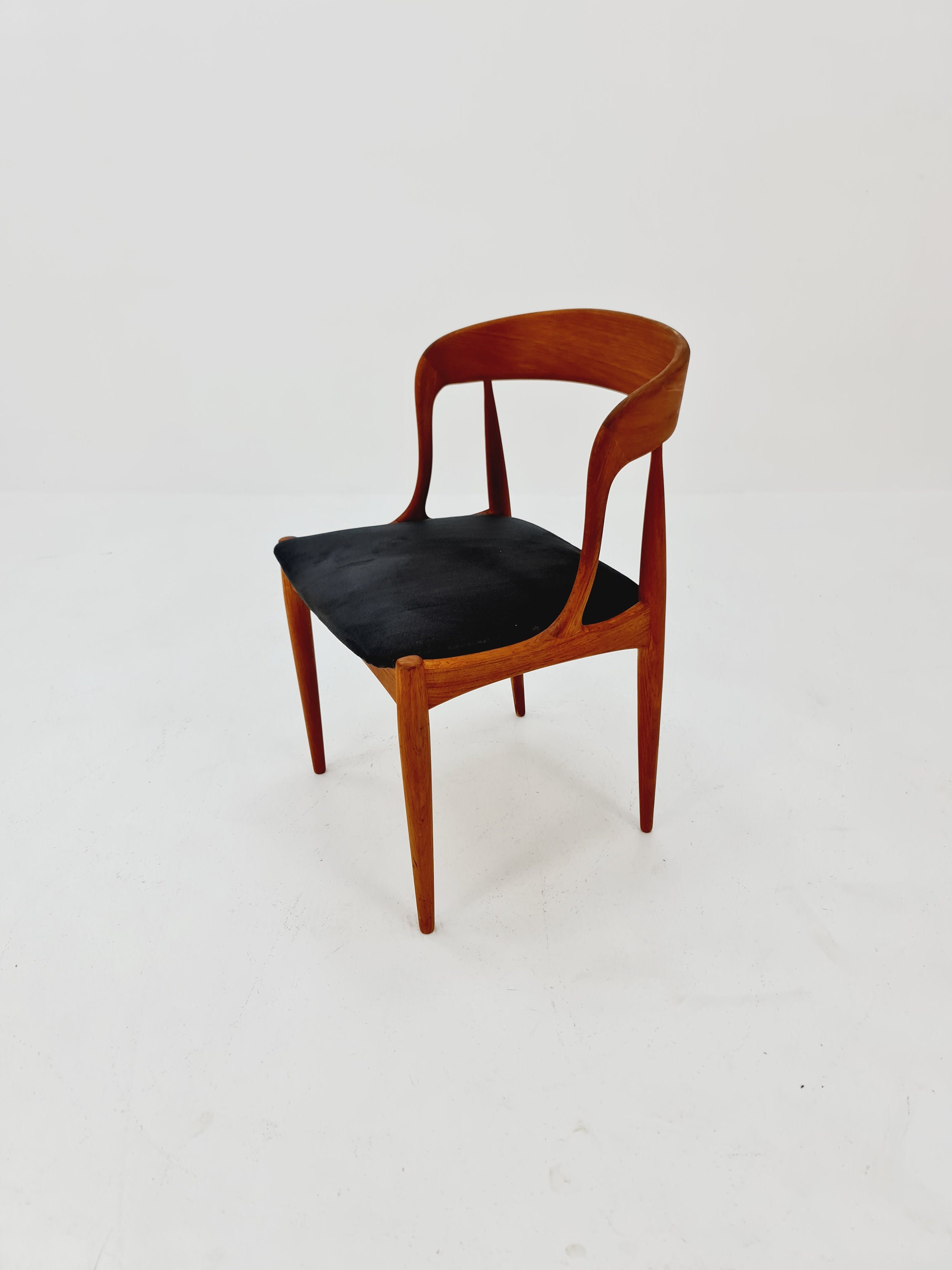 ヨハネス・アンデルセンによるウルドゥム・モーベルファブリック用の