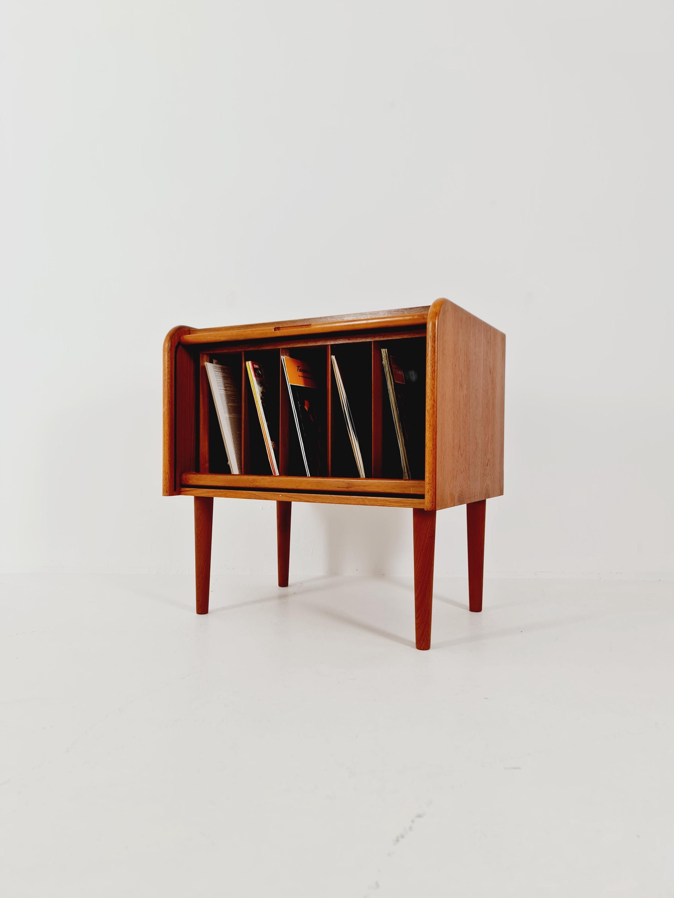 1960年代 デンマーク ビンテージ キャンドルホルダー ウォールナット