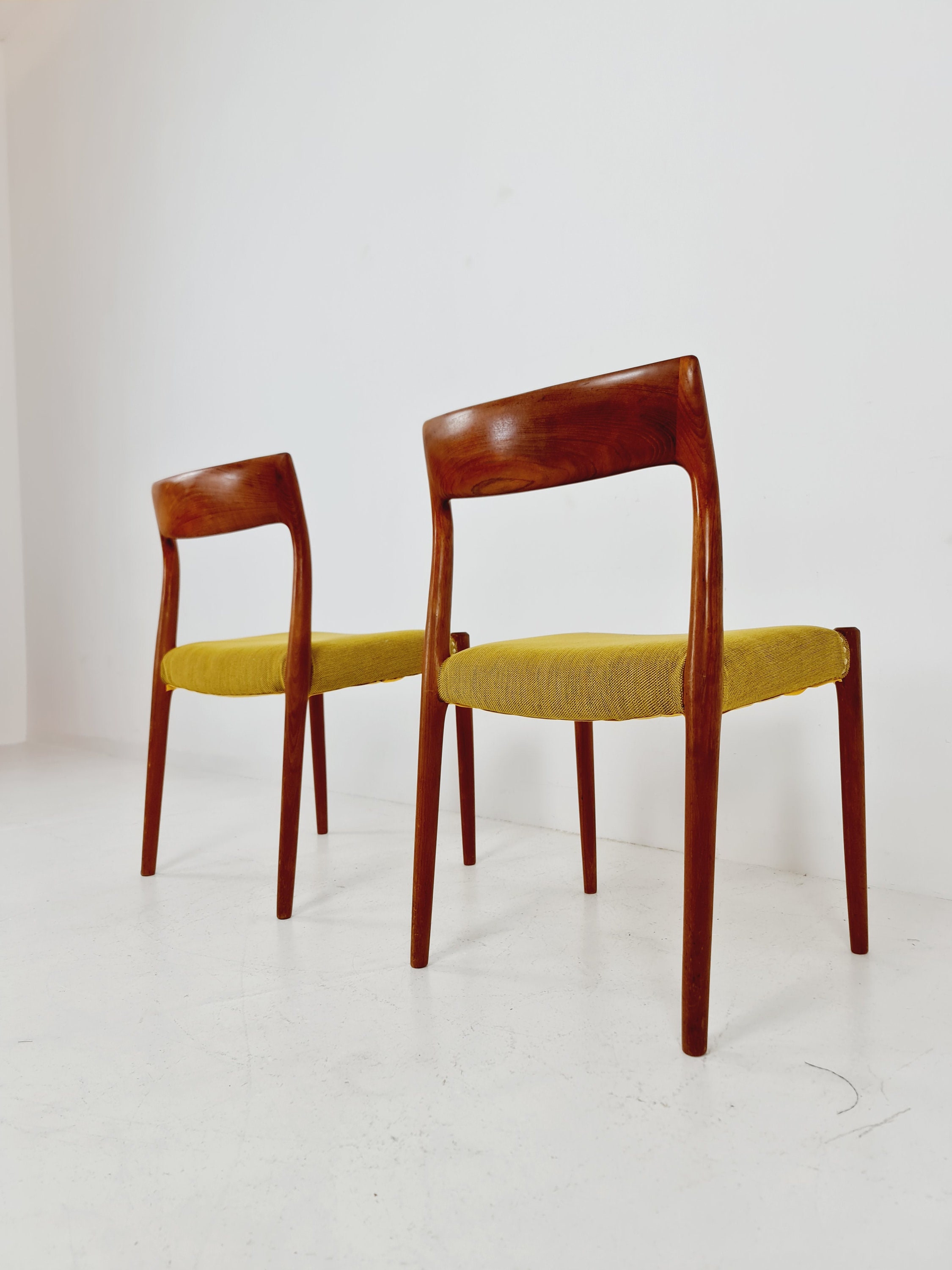 Moller Model 77 - Etsy