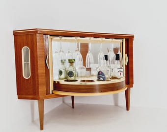 50%値下【希少】 ミッドセンチュリー チーク サイドボード キャビネット 無垢 50%値下【希少】 ミッドセンチュリー チーク サイドボード