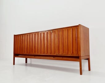 Vintage Mid century Danish Sideboard by Axel Christensen for