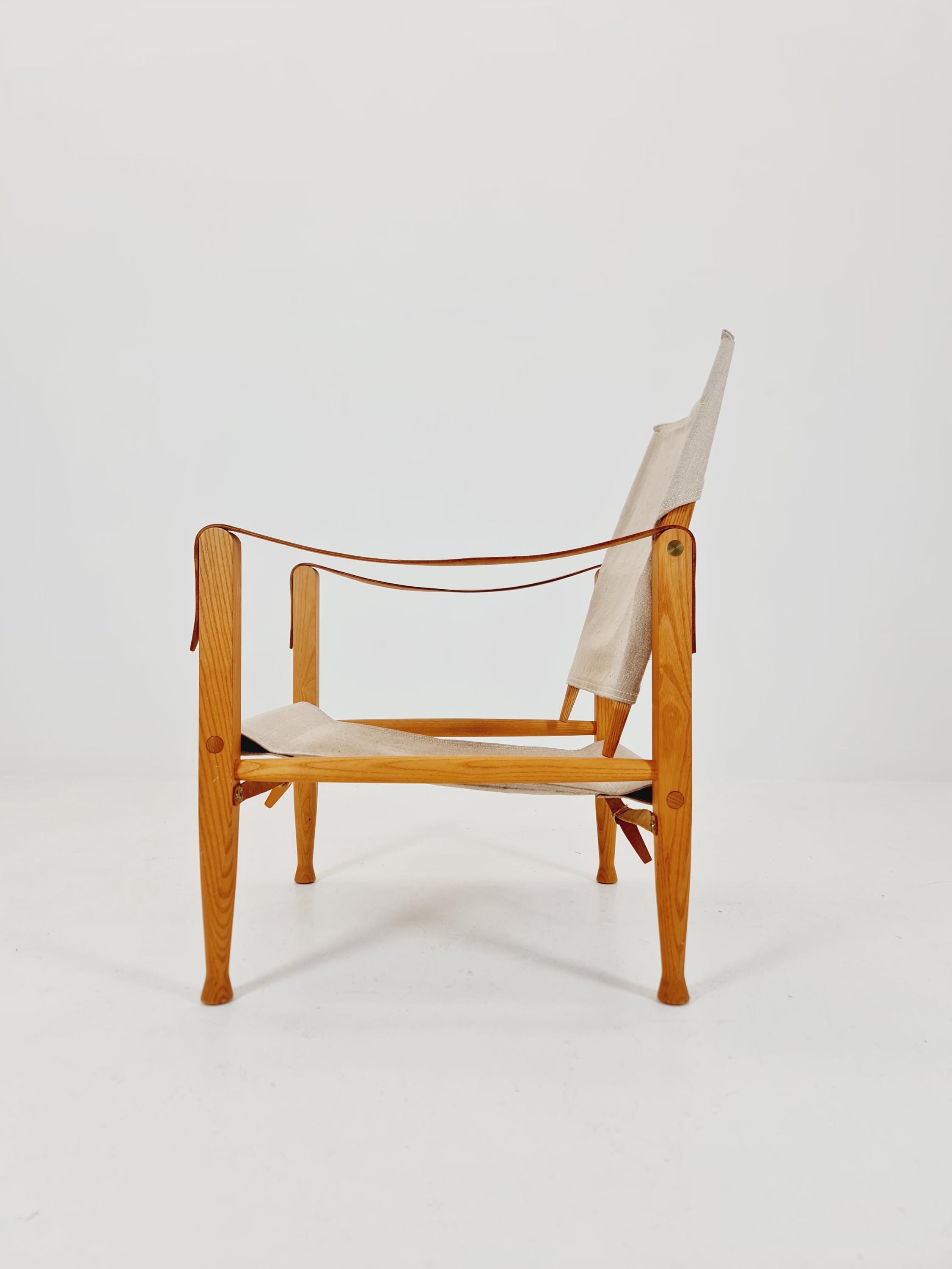 Chaise safari d'occasion - Ameublement