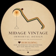 MidAgeVintageDE - Etsy 日本