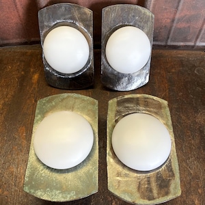 Raak Amsterdam wall lights