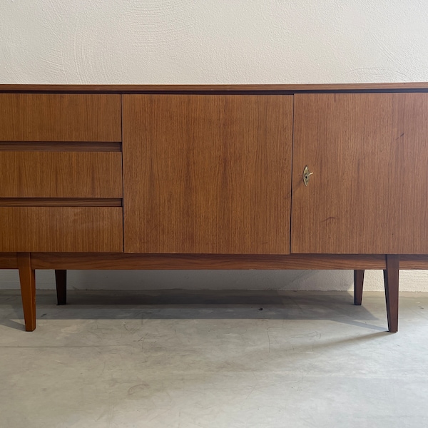 Vintage sideboard